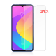 3PCS High Definition Anti-Explosion Tempered Glass Screen Protector for Xiaomi Mi 9 Lite / Xiaomi Mi CC9 Non-original 3PCS High Definition Anti-Explosion Tempered Glass Screen Protector for Xiaomi Mi 9 Lite / Xiaomi Mi CC9 Non-original