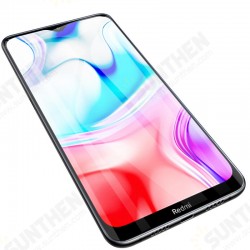 3pcs HD Clear Anti-explosion Tempered Glass Screen Protector Non-original for Xiaomi Redmi 8 / Xiaomi Redmi 8A  3pcs HD Clear Anti-explosion Tempered Glass Screen Protector Non-original for Xiaomi Redmi 8 / Xiaomi Redmi 8A