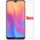 3pcs HD Clear Anti-explosion Tempered Glass Screen Protector Non-original for Xiaomi Redmi 8 / Xiaomi Redmi 8A 3pcs HD Clear Anti-explosion Tempered Glass Screen Protector Non-original for Xiaomi Redmi 8 / Xiaomi Redmi 8A