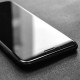 4D Curved Edge Cold Carving Tempered Glass Screen Protector For iPhone 6 Plus & 6s Plus
