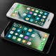 4D Curved Edge Cold Carving Tempered Glass Screen Protector For iPhone 6 Plus & 6s Plus