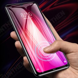 5D Curved 9H Anti-explosion Full Coverage Tempered Glass Screen Protector for Xiaomi Redmi Note 8 2021 Non-original 5D Curved 9H Anti-explosion Full Coverage Tempered Glass Screen Protector for Xiaomi Redmi Note 8 2021 Non-original
