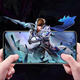 5D Curved 9H Anti-explosion Full Coverage Tempered Glass Screen Protector for Xiaomi Redmi Note 8 2021 Non-original 5D Curved 9H Anti-explosion Full Coverage Tempered Glass Screen Protector for Xiaomi Redmi Note 8 2021 Non-original