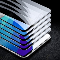 5D Curved Edge 9H Anti-Explosion Full Coverage Tempered Glass Screen Protector for Xiaomi Mi10 Mi 10 Lite Non-original 5D Curved Edge 9H Anti-Explosion Full Coverage Tempered Glass Screen Protector for Xiaomi Mi10 Mi 10 Lite Non-original
