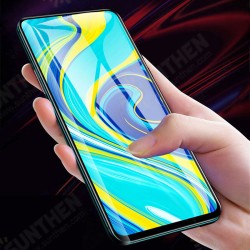 5D Curved Edge 9H Anti-Explosion Full Coverage Tempered Glass Screen Protector for Xiaomi Redmi Note 9S / Redmi Note 9 Pro Non-original 5D Curved Edge 9H Anti-Explosion Full Coverage Tempered Glass Screen Protector for Xiaomi Redmi Note 9S / Redmi Note 9 Pro Non-original