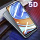 5D Curved Edge 9H Anti-Explosion Full Coverage Tempered Glass Screen Protector for Xiaomi Redmi Note 9S / Redmi Note 9 Pro Non-original 5D Curved Edge 9H Anti-Explosion Full Coverage Tempered Glass Screen Protector for Xiaomi Redmi Note 9S / Redmi Note 9 Pro Non-original