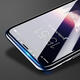 5D Curved Edge Cold Carving Tempered Glass Screen Protector For iPhone XS/iPhone X/iPhone 11 Pro