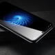5D Curved Edge Cold Carving Tempered Glass Screen Protector For iPhone XS/iPhone X/iPhone 11 Pro