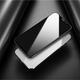 5D Curved Edge Cold Carving Tempered Glass Screen Protector For iPhone XS/iPhone X/iPhone 11 Pro