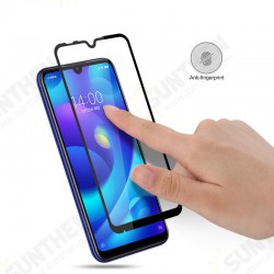 5D Curved Edge Full Cover Anti-explosion Tempered Glass Screen Protector For Xiaomi Mi Play Non-original 5D Curved Edge Full Cover Anti-explosion Tempered Glass Screen Protector For Xiaomi Mi Play Non-original