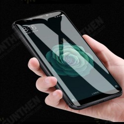 5D Curved Edge Full Cover Tempered Glass Screen Protector For Xiaomi Mi A2 / Xiaomi Mi 6X Non-original 5D Curved Edge Full Cover Tempered Glass Screen Protector For Xiaomi Mi A2 / Xiaomi Mi 6X Non-original