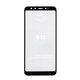 5D Curved Edge Full Cover Tempered Glass Screen Protector For Xiaomi Mi A2 / Xiaomi Mi 6X Non-original