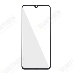 5D Full Coverage Anti-explosion Tempered Glass Screen Protector for Xiaomi Mi Play Non-original 5D Full Coverage Anti-explosion Tempered Glass Screen Protector for Xiaomi Mi Play Non-original