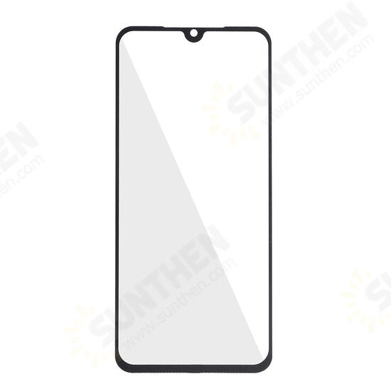 5D Full Coverage Anti-explosion Tempered Glass Screen Protector for Xiaomi Mi Play Non-original