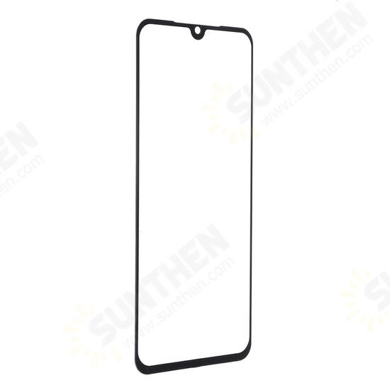 5D Full Coverage Anti-explosion Tempered Glass Screen Protector for Xiaomi Mi Play Non-original