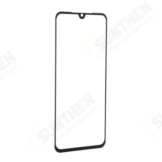 5D Full Coverage Anti-explosion Tempered Glass Screen Protector for Xiaomi Mi Play Non-original