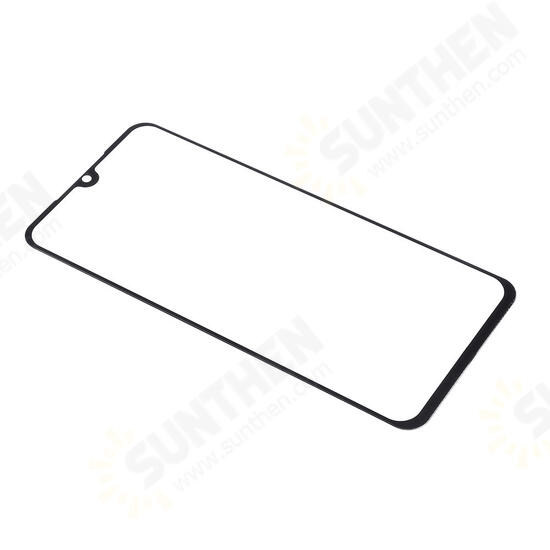 5D Full Coverage Anti-explosion Tempered Glass Screen Protector for Xiaomi Mi Play Non-original