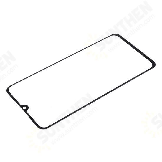 5D Full Coverage Anti-explosion Tempered Glass Screen Protector for Xiaomi Mi Play Non-original