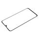 5D Full Coverage Anti-explosion Tempered Glass Screen Protector for Xiaomi Mi Play Non-original