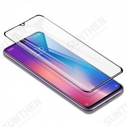 5D Full Coverage Anti-explosion Tempered Glass Screen Protector for Xiaomi Mi9 / Xiaomi Mi 9 Pro /Mi 9 Transparent Edition Non-original