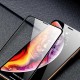 5D Full Coverage Anti-explosion Tempered Glass Screen Protector for iPhone XR / iPhone 11 6.1 inch