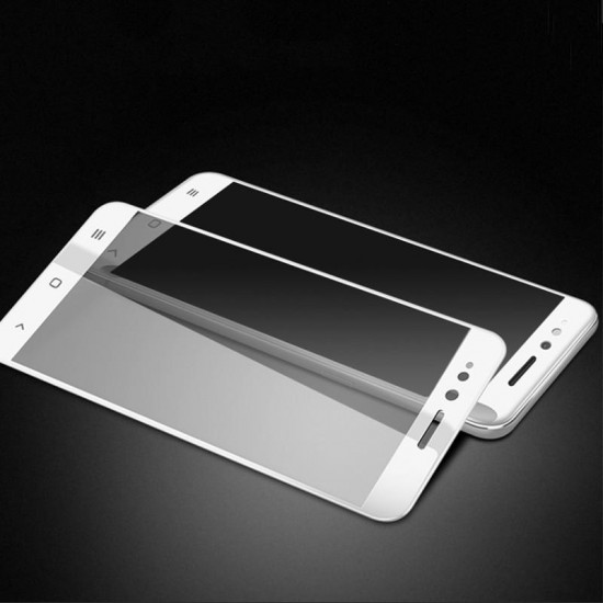 5D Pro+ Curved Edge Full Coverage Tempered Glass Phone Screen Protector For Xiaomi A1/ Mi 5X