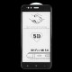 5D Pro+ Curved Edge Full Coverage Tempered Glass Phone Screen Protector For Xiaomi A1/ Mi 5X