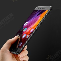 5D Pro+ Curved Edge Full Coverage Tempered Glass Phone Screen Protector For Xiaomi A1/ Mi 5X 5D Pro+ Curved Edge Full Coverage Tempered Glass Phone Screen Protector For Xiaomi A1/ Mi 5X