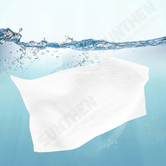 80pcs/bag 75% Alcohol Multi Surface Disinfectant Wipe Cleaning Wet Wipes for Keyboard Watch Mobile Phone