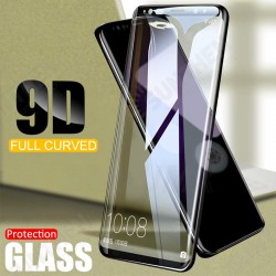 9D Curved Edge Full Glue Tempered Glass Screen Protector For Samsung Galaxy S9 Plus 9D Curved Edge Full Glue Tempered Glass Screen Protector For Samsung Galaxy S9 Plus