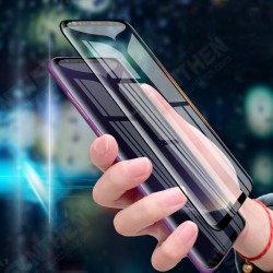 9D Curved Edge Full Glue Tempered Glass Screen Protector For Samsung Galaxy S9 Plus 9D Curved Edge Full Glue Tempered Glass Screen Protector For Samsung Galaxy S9 Plus