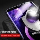 9D Curved Edge Full Glue Tempered Glass Screen Protector For Samsung Galaxy S9 Plus