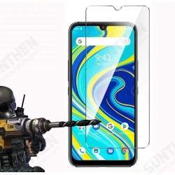 9H Anti-Explosion Anti-Scratch Tempered Glass Screen Protector for A9 Pro