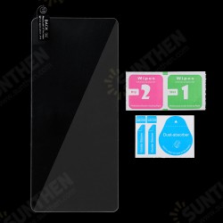 9H Anti-Explosion Anti-Scratch Tempered Glass Screen Protector for 10