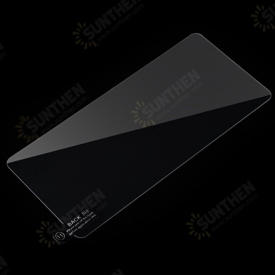 9H Anti-Explosion Anti-Scratch Tempered Glass Screen Protector for 10