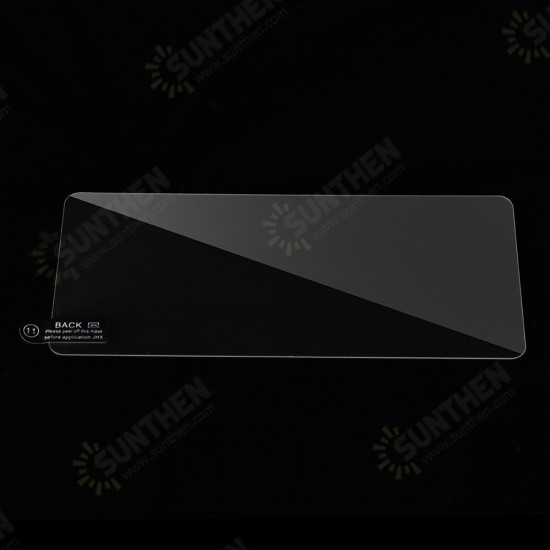 9H Anti-Explosion Anti-Scratch Tempered Glass Screen Protector for 10