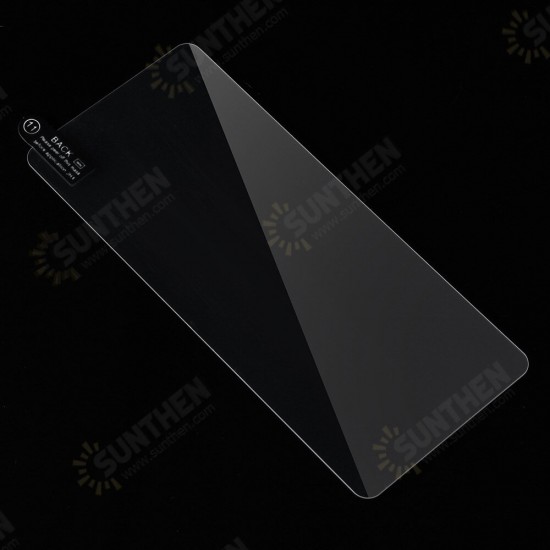 9H Anti-Explosion Anti-Scratch Tempered Glass Screen Protector for 10