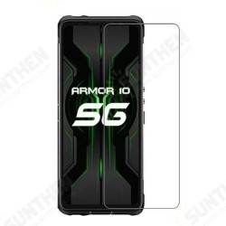 9H Anti-Explosion Anti-Scratch Tempered Glass Screen Protector for 10