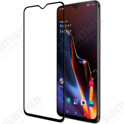 9H Anti-Explosion Full Cover Tempered Glass Screen Protector For OnePlus 7 / OnePlus 6T 9H Anti-Explosion Full Cover Tempered Glass Screen Protector For OnePlus 7 / OnePlus 6T