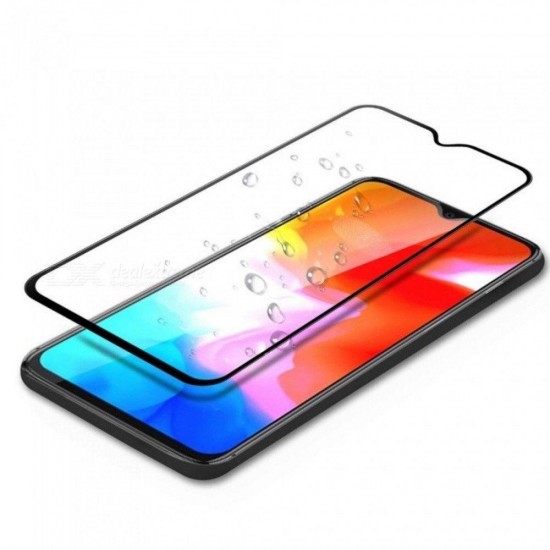 9H Anti-Explosion Full Cover Tempered Glass Screen Protector For OnePlus 7 / OnePlus 6T
