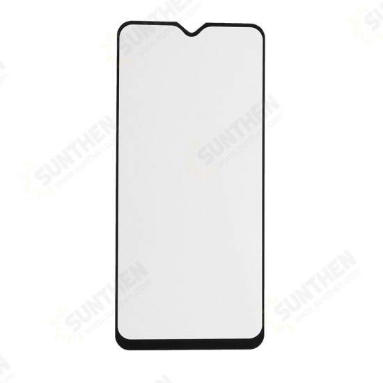 9H Anti-Explosion Full Cover Tempered Glass Screen Protector For Power