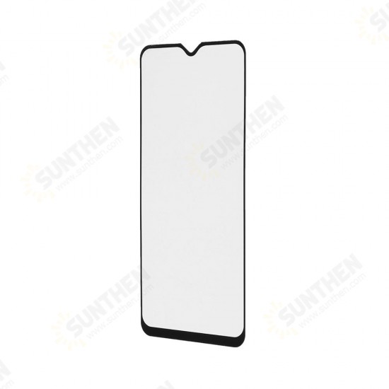 9H Anti-Explosion Full Cover Tempered Glass Screen Protector For Power