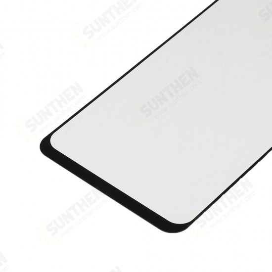 9H Anti-Explosion Full Cover Tempered Glass Screen Protector For Power