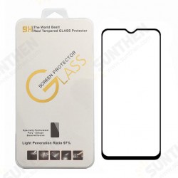 9H Anti-Explosion Full Cover Tempered Glass Screen Protector For Power 9H Anti-Explosion Full Cover Tempered Glass Screen Protector For Power