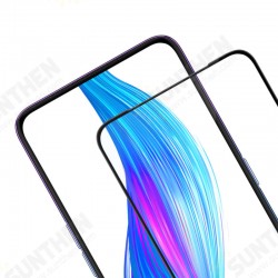 9H Anti-Explosion Full Glue Full Coverage Tempered Glass Screen Protector for X 9H Anti-Explosion Full Glue Full Coverage Tempered Glass Screen Protector for X