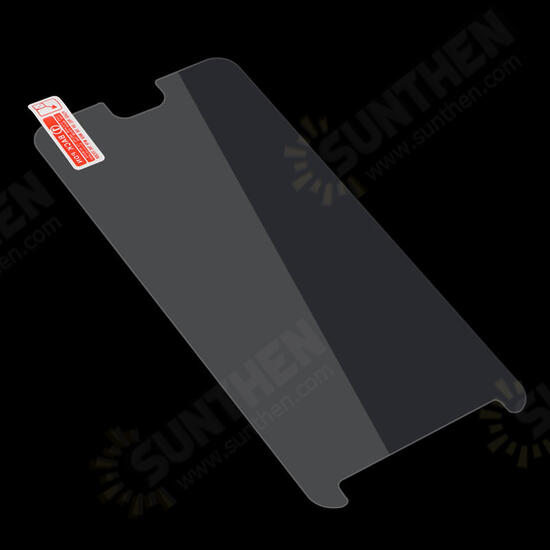 9H Anti-Explosion Tempered Glass Screen Protector For Z1 / Z1 PRO