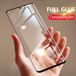 9H Anti-explosion 5D Curved Full Coverage Tempered Glass Screen Protector for OnePlus 7T 9H Anti-explosion 5D Curved Full Coverage Tempered Glass Screen Protector for OnePlus 7T