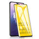 9H Anti-explosion 5D Curved Full Coverage Tempered Glass Screen Protector for OnePlus 7T 9H Anti-explosion 5D Curved Full Coverage Tempered Glass Screen Protector for OnePlus 7T