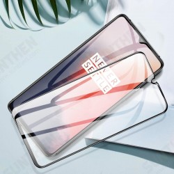 9H Anti-explosion 5D Curved Full Coverage Tempered Glass Screen Protector for OnePlus 7T 9H Anti-explosion 5D Curved Full Coverage Tempered Glass Screen Protector for OnePlus 7T