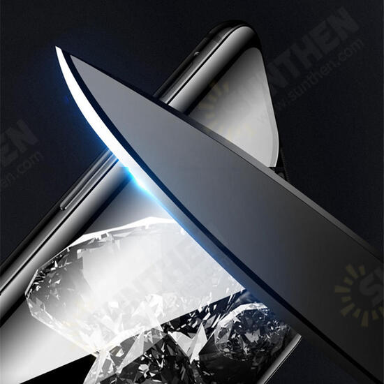 9H Anti-explosion 5D Curved Full Coverage Tempered Glass Screen Protector for OnePlus 7T 9H Anti-explosion 5D Curved Full Coverage Tempered Glass Screen Protector for OnePlus 7T